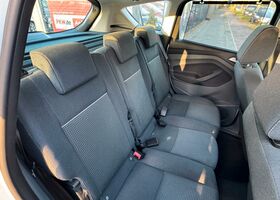 Форд Сі-Макс 2015 у Європі на Automoto.ua Білий Форд Сі-Макс, об'ємом двигуна 1 л та пробігом 81 тис. км за 7990 $, фото 14 на Automoto.ua