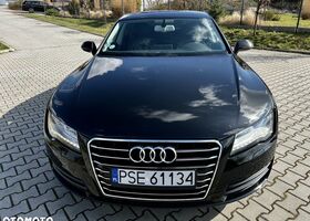 Ауди A7 Sportback, объемом двигателя 2.97 л и пробегом 251 тыс. км за 14017 $, фото 35 на Automoto.ua