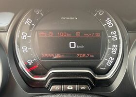 Ситроен С5, объемом двигателя 2 л и пробегом 260 тыс. км за 4363 $, фото 14 на Automoto.ua