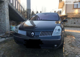 Рено Вел Сатіс, Хетчбек 2002 - н.в. 2.0 i 16V Turbo