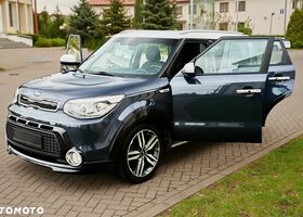 Кіа Soul, об'ємом двигуна 1.59 л та пробігом 170 тис. км за 10324 $, фото 18 на Automoto.ua