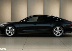 Ауди A7 Sportback, объемом двигателя 1.97 л и пробегом 28 тыс. км за 56134 $, фото 2 на Automoto.ua