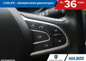 Рено Меган, объемом двигателя 1.6 л и пробегом 192 тыс. км за 9935 $, фото 17 на Automoto.ua