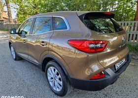 Рено Kadjar, об'ємом двигуна 1.2 л та пробігом 69 тис. км за 11857 $, фото 20 на Automoto.ua