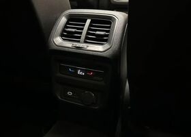 Фольксваген Тігуан 2022 у Європі на Automoto.ua Сірий Фольксваген Тігуан, об'ємом двигуна 1.4 л та пробігом 84 тис. км за 41808 $, фото 14 на Automoto.ua