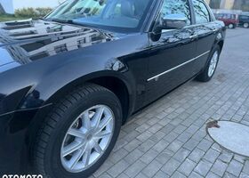 Крайслер 300C, объемом двигателя 5.65 л и пробегом 150 тыс. км за 9717 $, фото 22 на Automoto.ua