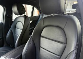 Мерседес Ц-Клас 2018 у Європі на Automoto.ua Білий Мерседес Ц-Клас, об'ємом двигуна 1 л та пробігом 97 тис. км за 23003 $, фото 13 на Automoto.ua