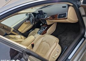 Ауді A7 Sportback, об'ємом двигуна 2.97 л та пробігом 289 тис. км за 17926 $, фото 8 на Automoto.ua