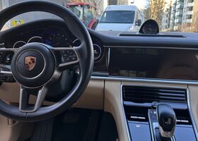 Порше Panamera, об'ємом двигуна 3 л та пробігом 55 тис. км за 80346 $, фото 32 на Automoto.ua