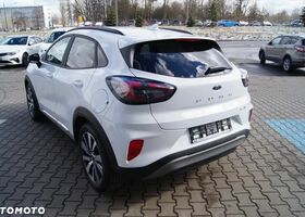 Форд Пума, объемом двигателя 1 л и пробегом 5 тыс. км за 24816 $, фото 3 на Automoto.ua