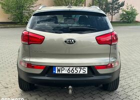 Кіа Sportage, об'ємом двигуна 1.59 л та пробігом 168 тис. км за 10994 $, фото 3 на Automoto.ua