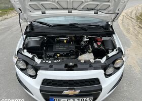 Шевроле Авео, об'ємом двигуна 1.23 л та пробігом 143 тис. км за 4082 $, фото 13 на Automoto.ua