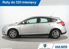 Форд Фокус, об'ємом двигуна 1.6 л та пробігом 183 тис. км за 5616 $, фото 2 на Automoto.ua