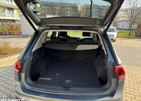 Фольксваген Tiguan Allspace, объемом двигателя 1.97 л и пробегом 243 тыс. км за 20086 $, фото 8 на Automoto.ua