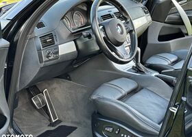 БМВ Х3, объемом двигателя 2.99 л и пробегом 237 тыс. км за 9266 $, фото 24 на Automoto.ua