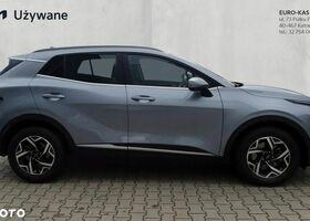 Киа Sportage, объемом двигателя 1.6 л и пробегом 37 тыс. км за 23737 $, фото 5 на Automoto.ua