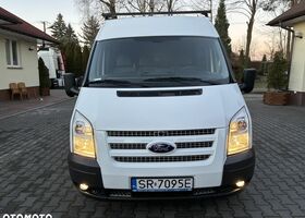 Форд Транзит, об'ємом двигуна 2.2 л та пробігом 79 тис. км за 11857 $, фото 1 на Automoto.ua