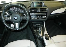 BMW 2 Series 2017 на тест-драйве, фото 16