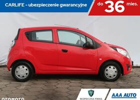 Шевроле Спарк, об'ємом двигуна 1 л та пробігом 115 тис. км за 3672 $, фото 6 на Automoto.ua