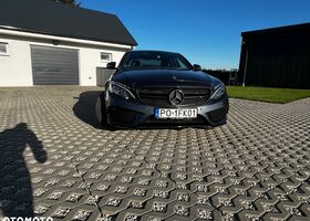 Мерседес Ц-Клас 2015 у Європі на Automoto.ua Мерседес Ц-Клас, об'ємом двигуна 2.14 л та пробігом 189 тис. км за 79500 $, фото 22 на Automoto.ua