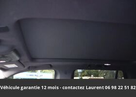 Шевроле Тахо 2023 у Європі на Automoto.ua Чорний Шевроле Тахо, об'ємом двигуна 5.3 л та пробігом 78 тис. км за 88064 $, фото 30 на Automoto.ua