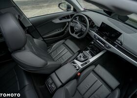 Ауді A4 Allroad, об'ємом двигуна 1.97 л та пробігом 167 тис. км за 28920 $, фото 20 на Automoto.ua