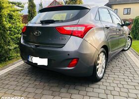 Хендай i30, об'ємом двигуна 1.4 л та пробігом 170 тис. км за 6458 $, фото 8 на Automoto.ua