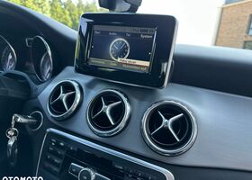 Мерседес ГЛА-Клас 2015 у Європі на Automoto.ua Сірий Мерседес ГЛА-Клас, об'ємом двигуна 1 л та пробігом 177 тис. км за 17434 $, фото 32 на Automoto.ua