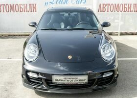 Черный Порше 997, объемом двигателя 3.6 л и пробегом 60 тыс. км за 118551 $, фото 3 на Automoto.ua