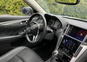 Інфініті Q50, об'ємом двигуна 3 л та пробігом 14 тис. км за 25702 $, фото 11 на Automoto.ua