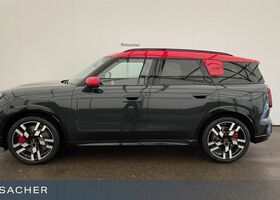 Сірий Міні John Cooper Works, об'ємом двигуна 2 л та пробігом 5 тис. км за 63508 $, фото 8 на Automoto.ua