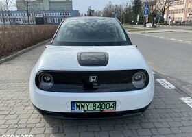 Хонда e, объемом двигателя 0 л и пробегом 20 тыс. км за 21382 $, фото 1 на Automoto.ua