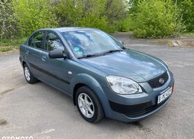 Киа Рио, объемом двигателя 1.4 л и пробегом 142 тыс. км за 2592 $, фото 12 на Automoto.ua