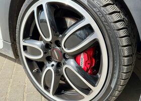 Мини John Cooper Works, объемом двигателя 2 л и пробегом 34 тыс. км за 29834 $, фото 8 на Automoto.ua