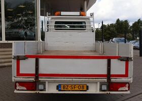 Фольксваген Крафтер 2012 в Европе на Automoto.ua Белый Фольксваген Крафтер, объемом двигателя 1.97 л и пробегом 129 тыс. км за 19366 $, фото 6 на Automoto.ua