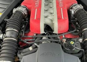 Феррарі GTC4 Lusso, об'ємом двигуна 6.26 л та пробігом 65 тис. км за 278618 $, фото 11 на Automoto.ua