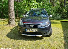 Дачія Sandero StepWay, об'ємом двигуна 1.6 л та пробігом 145 тис. км за 4644 $, фото 1 на Automoto.ua