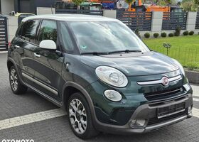 Фиат 500L, объемом двигателя 1.37 л и пробегом 89 тыс. км за 6803 $, фото 1 на Automoto.ua