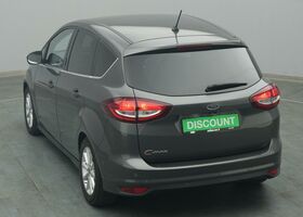 Форд Сі-Макс 2019 у Європі на Automoto.ua Форд Сі-Макс, об'ємом двигуна 1 л та пробігом 99 тис. км за 9900 $, фото 42 на Automoto.ua