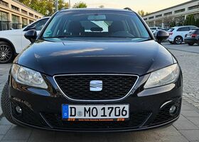 Сеат Ексео, об'ємом двигуна 1.97 л та пробігом 186 тис. км за 4298 $, фото 29 на Automoto.ua