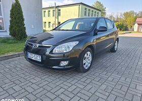 Хендай i30, объемом двигателя 1.4 л и пробегом 145 тыс. км за 2894 $, фото 1 на Automoto.ua