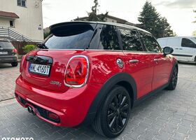 Міні Cooper S, об'ємом двигуна 2 л та пробігом 48 тис. км за 16631 $, фото 6 на Automoto.ua