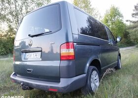 Фольксваген Transporter, об'ємом двигуна 1.9 л та пробігом 320 тис. км за 7322 $, фото 13 на Automoto.ua