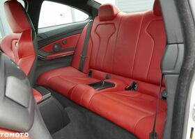 БМВ M4, объемом двигателя 2.98 л и пробегом 38 тыс. км за 45140 $, фото 23 на Automoto.ua