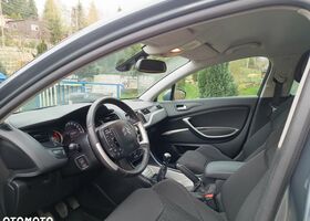 Ситроен С5, объемом двигателя 2 л и пробегом 212 тыс. км за 5745 $, фото 18 на Automoto.ua