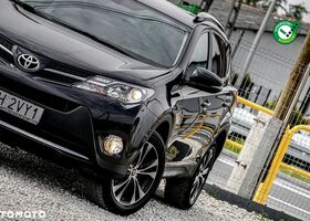 Тойота РАВ 4, об'ємом двигуна 2.23 л та пробігом 147 тис. км за 14428 $, фото 12 на Automoto.ua