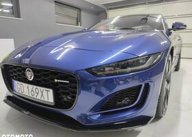 Ягуар Ф-Тайп, об'ємом двигуна 2 л та пробігом 29 тис. км за 61555 $, фото 13 на Automoto.ua