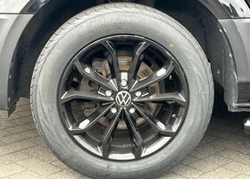 Фольксваген Крафтер 2021 в Европе на Automoto.ua Черный Фольксваген Крафтер, объемом двигателя 1.97 л и пробегом 51 тыс. км за 39894 $, фото 12 на Automoto.ua