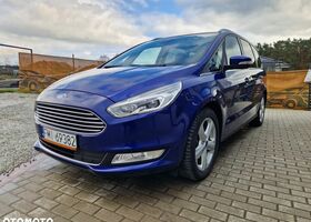 Форд Галаксі, об'ємом двигуна 2 л та пробігом 147 тис. км за 15097 $, фото 3 на Automoto.ua