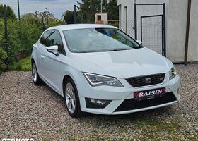 Сеат Leon, об'ємом двигуна 1.8 л та пробігом 171 тис. км за 8618 $, фото 15 на Automoto.ua